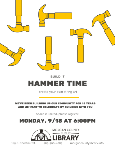 yellow hammers