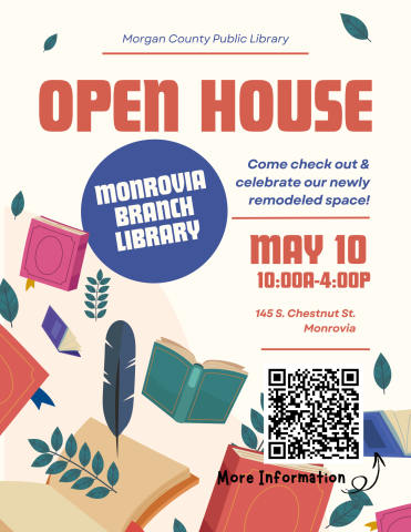 floating books and leaves