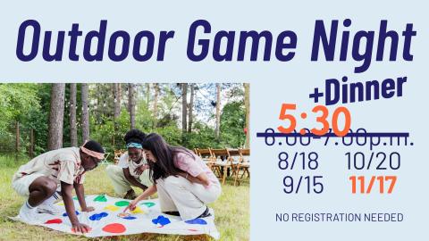 photo of people playing twister