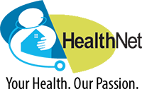 HealthNet Your Health Our Passion