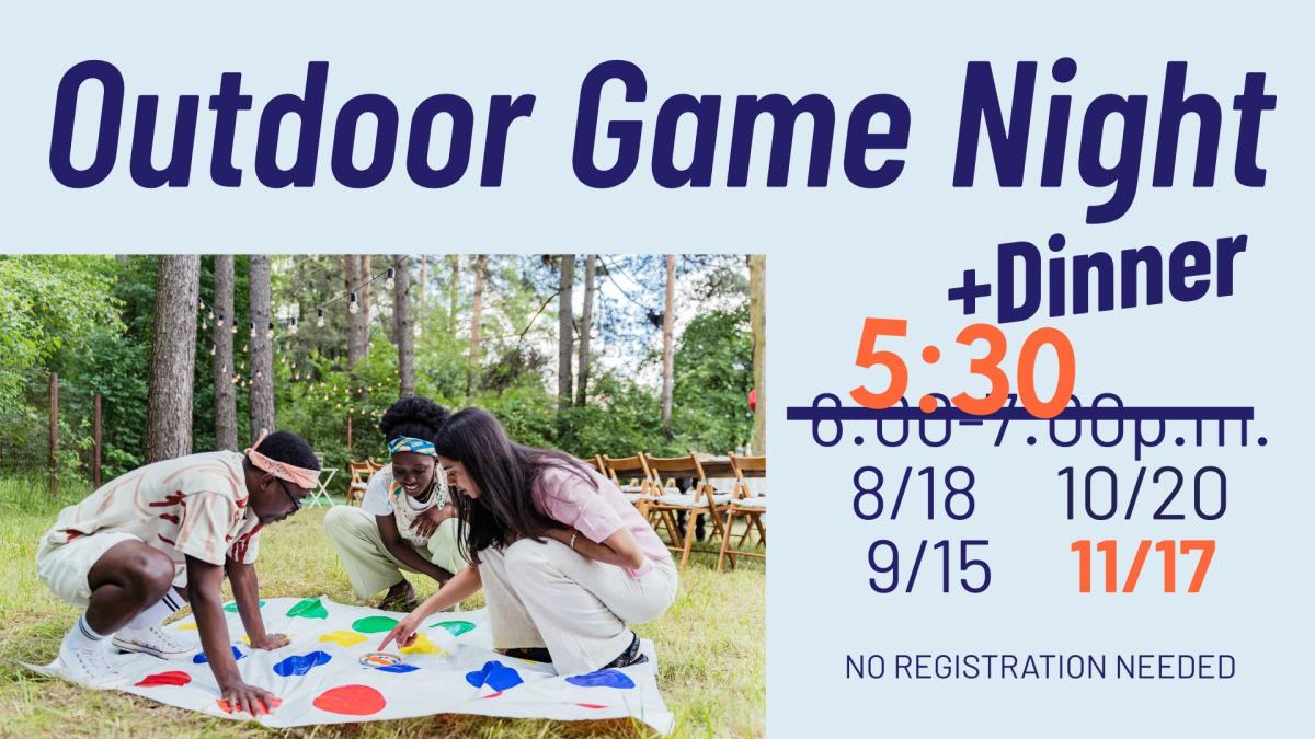 photo of people playing twister